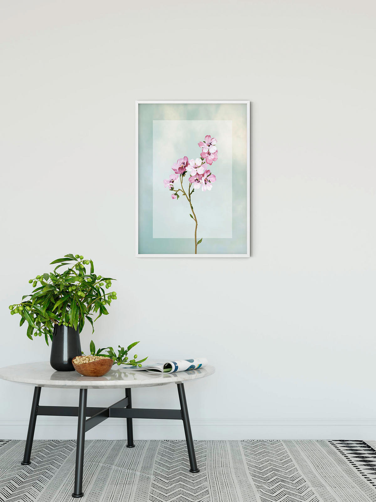 Komar Poster Lever et Briller Lever et Briller - Komar