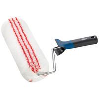 easypro. Farbroller B/L: ca. 25x27 cm Farbroller 25cm Rotfaden - (25,00/27,00cm) - easypro.
