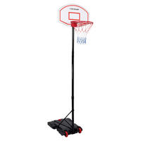 Dunlop Basketball-Standkorb Basketball-Standkorb - Dunlop