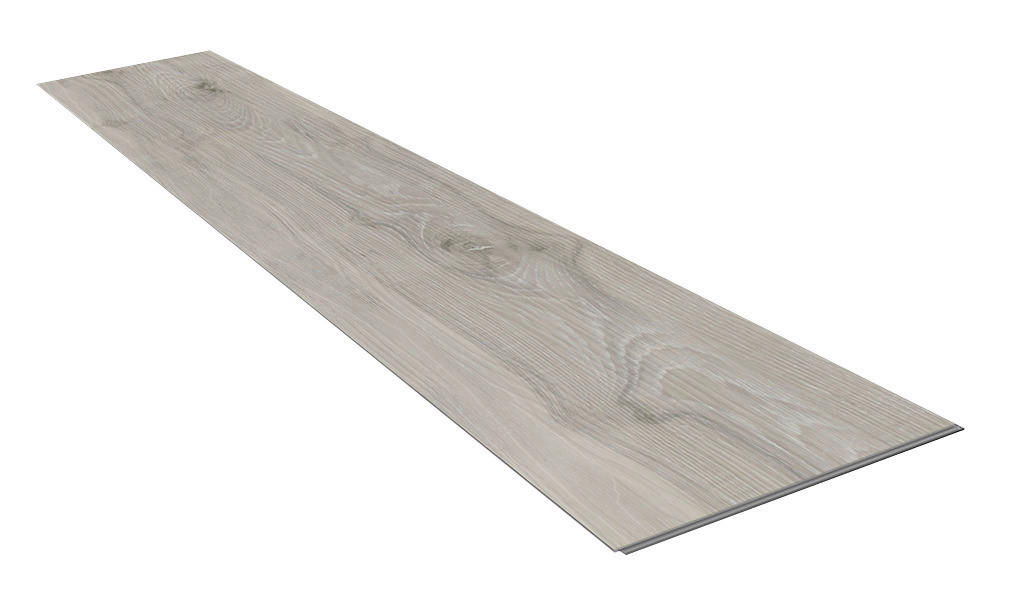 Check One Click-Vinylboden Varrel ca. 2,196 m² im Paket B/L: ca. 18x122 cm pro Paket Varrel ca. 2,196 m² im Paket - Eiche (18,00/122,00cm) - Check One