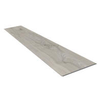 Check One Click-Vinylboden Varrel ca. 2,196 m² im Paket  B/L: ca. 18x122 cm pro Paket Varrel ca. 2,196 m² im Paket - Eiche (18,00/122,00cm) - Check One