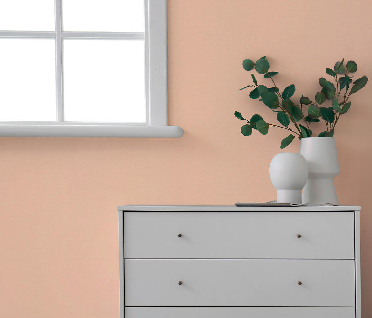 A.S.Creation Vliestapete rosa B/H/D: ca. 53x1005x8,3 cm Vliestapete - rosa (8,30/1005,00cm) - A.S.Creation