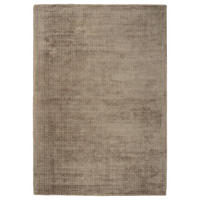 360Living Teppich Bridget taupe B/L: ca. 120x170 cm Bridget - taupe (120,00/170,00cm) - 360Living