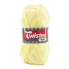 Handstrickgarn Baby  lemon L: ca. 21000 cm Baby - Multi/ lemon (21000,00cm) - Twister
