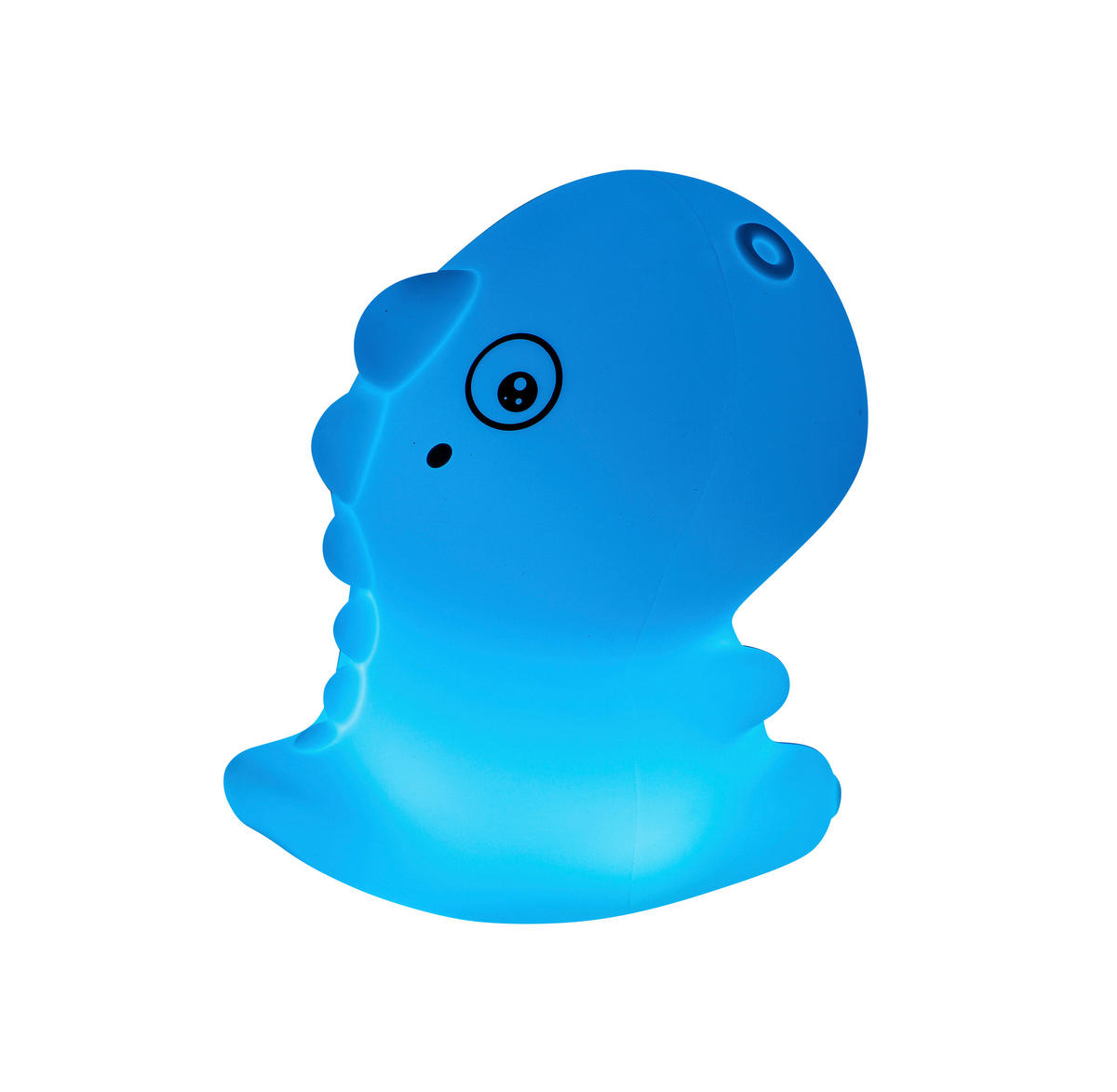 Nolo LED-Dekoleuchte B/H/L: ca. 9x12x11 cm LED-Dekoleuchte_Capybara - (11,00/9,00/12,00cm) - Nolo