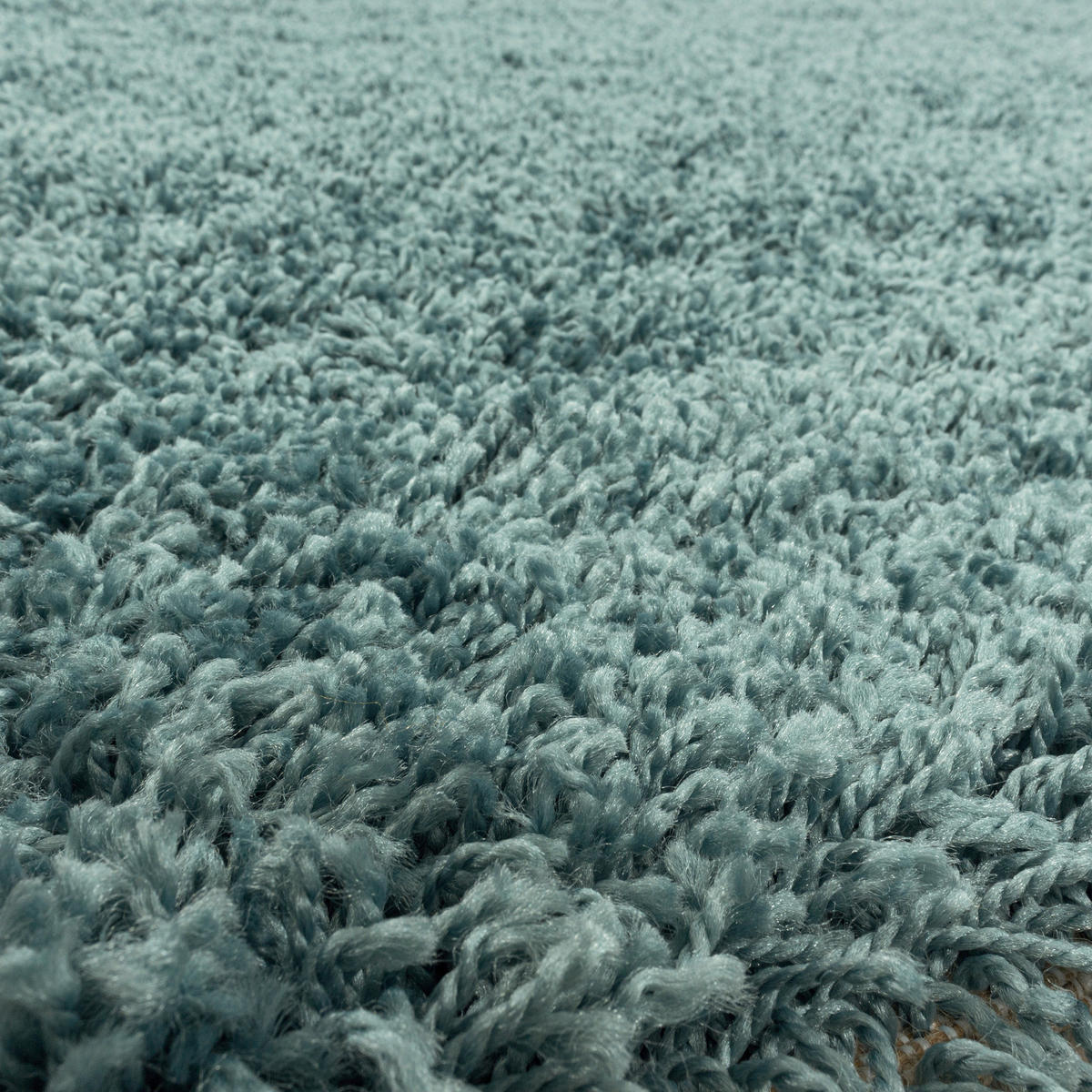 Ayyildiz Teppich SYDNEY aqua B/L: ca. 100x200 cm SYDNEY - aqua (100,00/200,00cm) - Ayyildiz