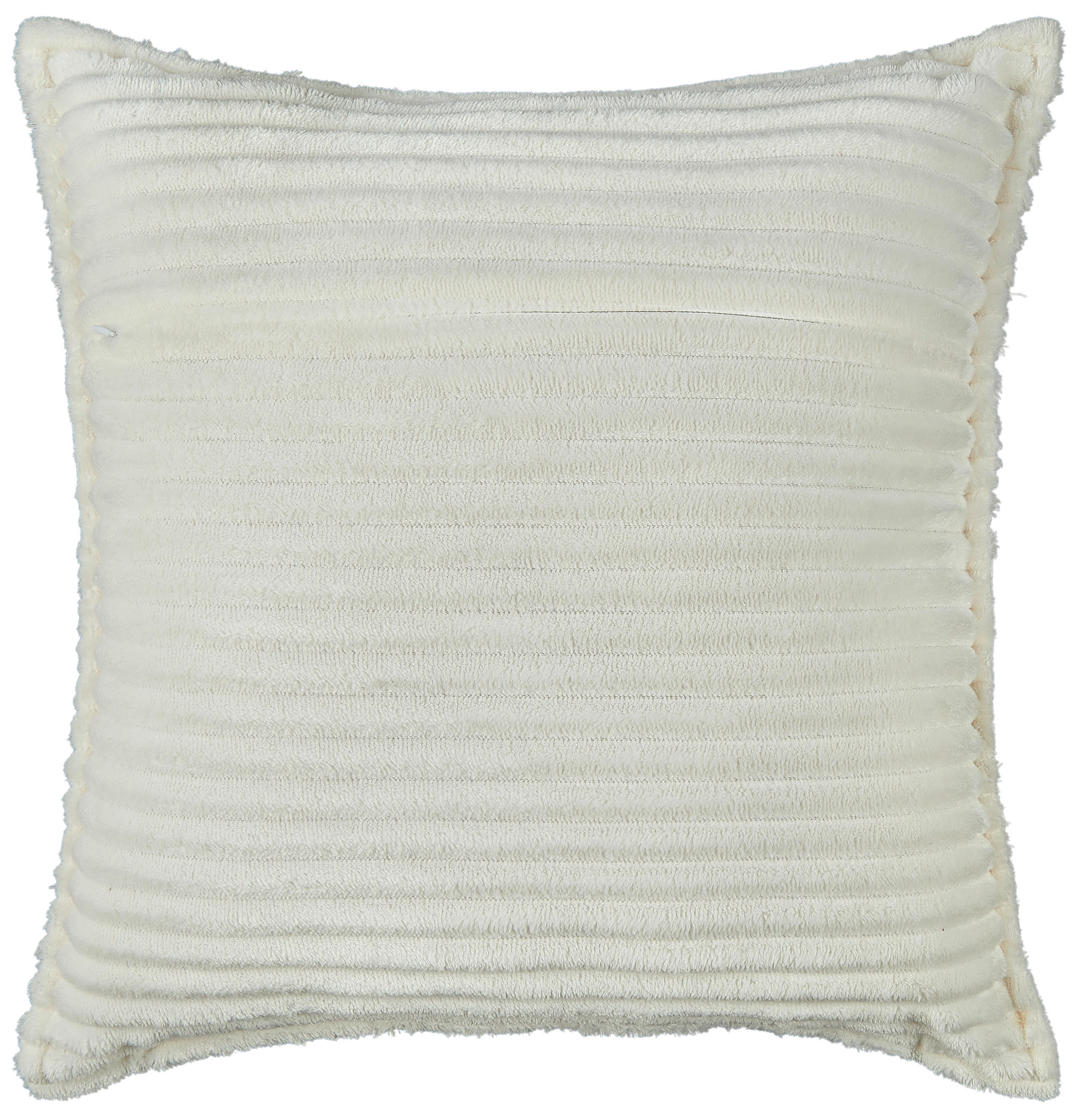 Dekokissen Dekokissen_Cord 45x45 off white - offwhite (45,00/45,00cm) - POCOline