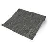 Erismann Vliestapete Struktur schwarz B/L: ca. 53x1005 cm Vliestapete_10348-15 - schwarz (53,00/1005,00cm) - Erismann