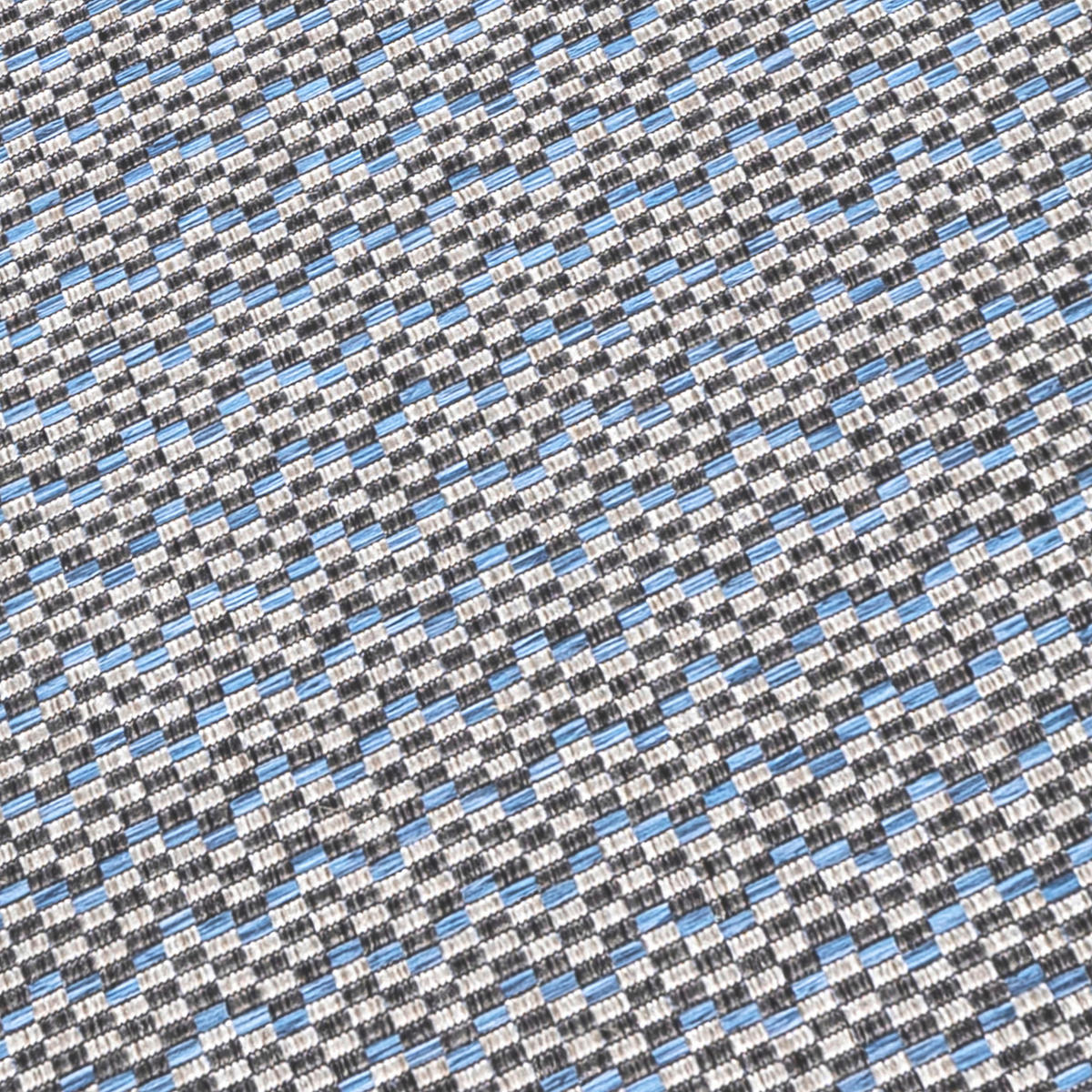 Ayyildiz Teppich SUNNY grau B/L: ca. 200x290 cm SUNNY - grau (200,00/290,00cm) - Ayyildiz