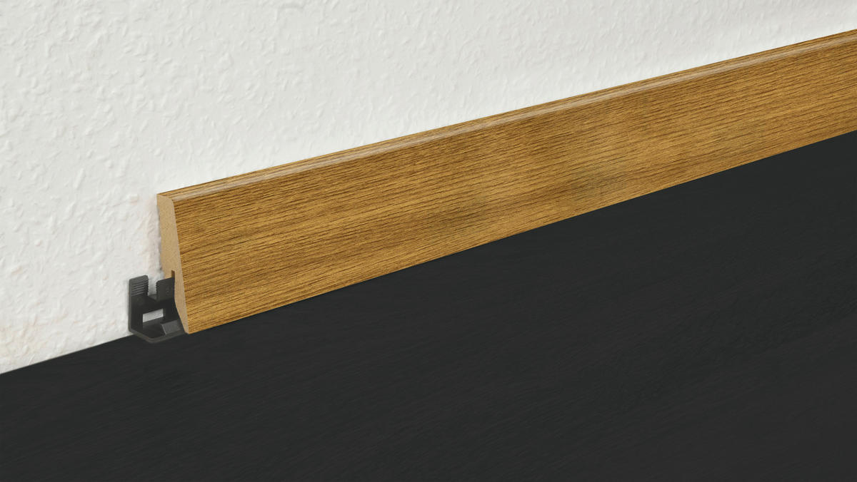 Sockelleiste Sockelleiste 58mm 2030 - (250,00cm)
