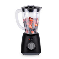 Alpina Standmixer schwarz Standmixer - schwarz - alpina