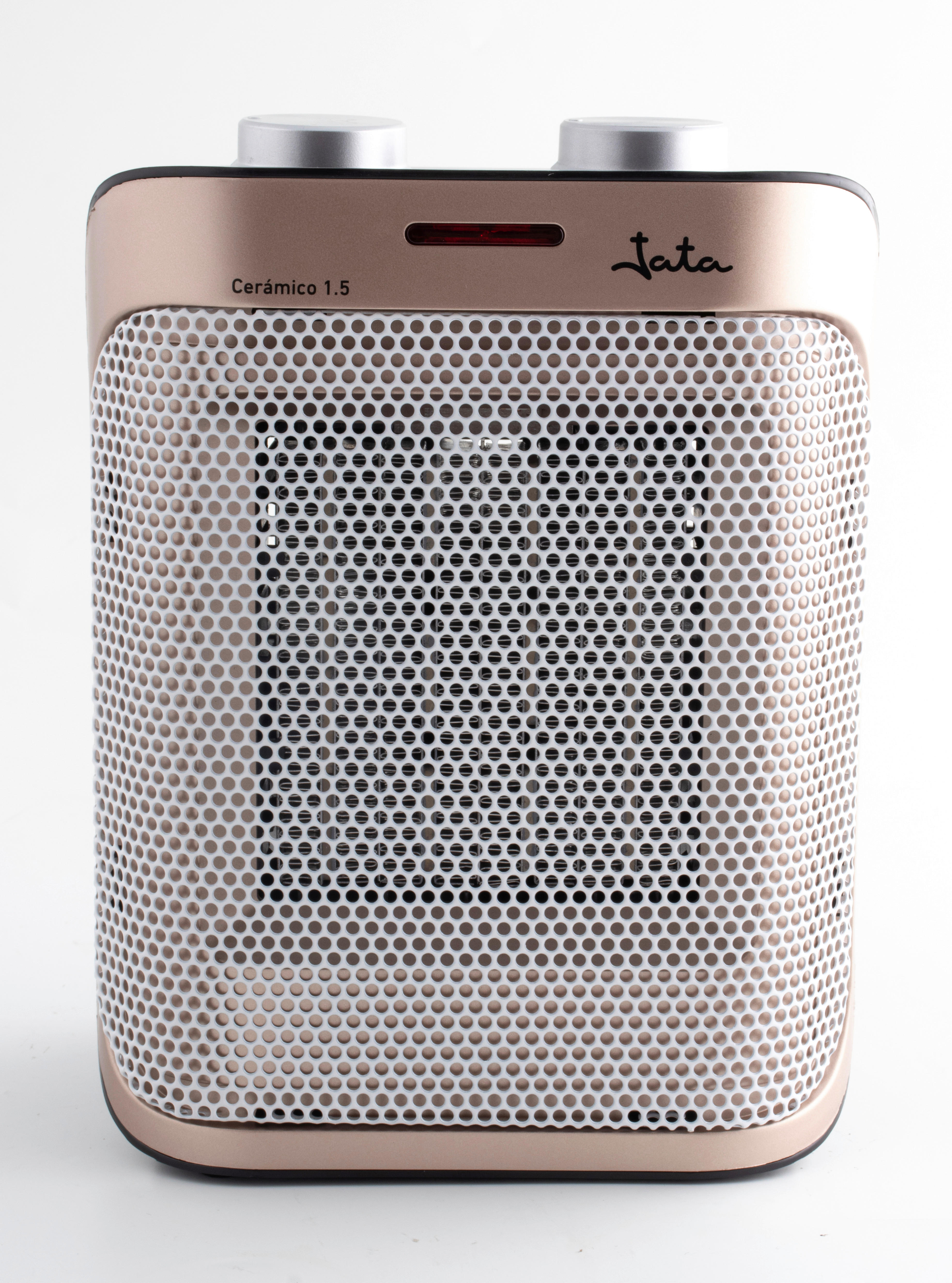 Keramik-Heizlüfter Jata TC92 ca. 1500 W Keramik-Heizlüfter_Jata TC92