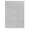 Ayyildiz Teppich SAHARA silber B/L: ca. 120x170 cm SAHARA - silber (120,00/170,00cm) - Ayyildiz