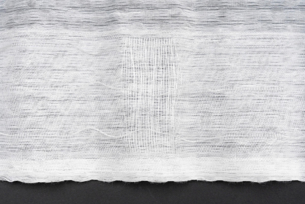 Kombivorhang DOT weiß B/L: ca. 135x245 cm DOT - weiß (135,00/245,00cm)