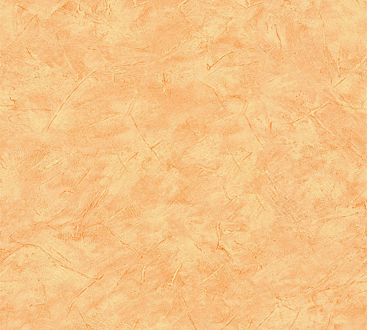 A.S.Creation Papiertapete orange B/H/D: ca. 53x1005x7,2 cm Papiertapete - orange (7,20/1005,00cm) - A.S.Creation