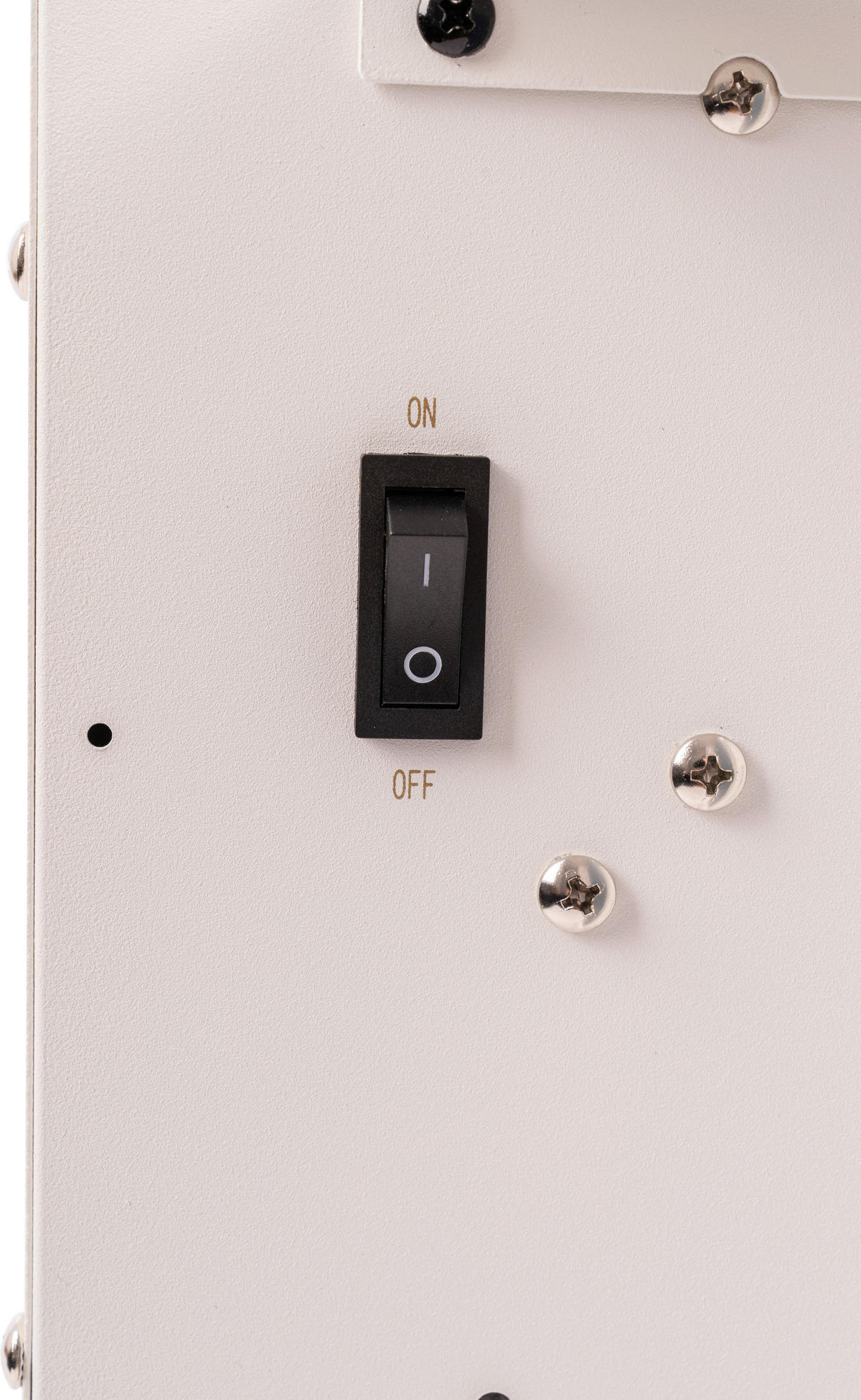 Elektrischer-Kamin KJETIL B990908 weiß Eisen Glas B/H/T: ca. 128x61x26 cm ca. 1500 W Elektrischer_Kamin B990908 - weiß (128,00/61,00/26,00cm)