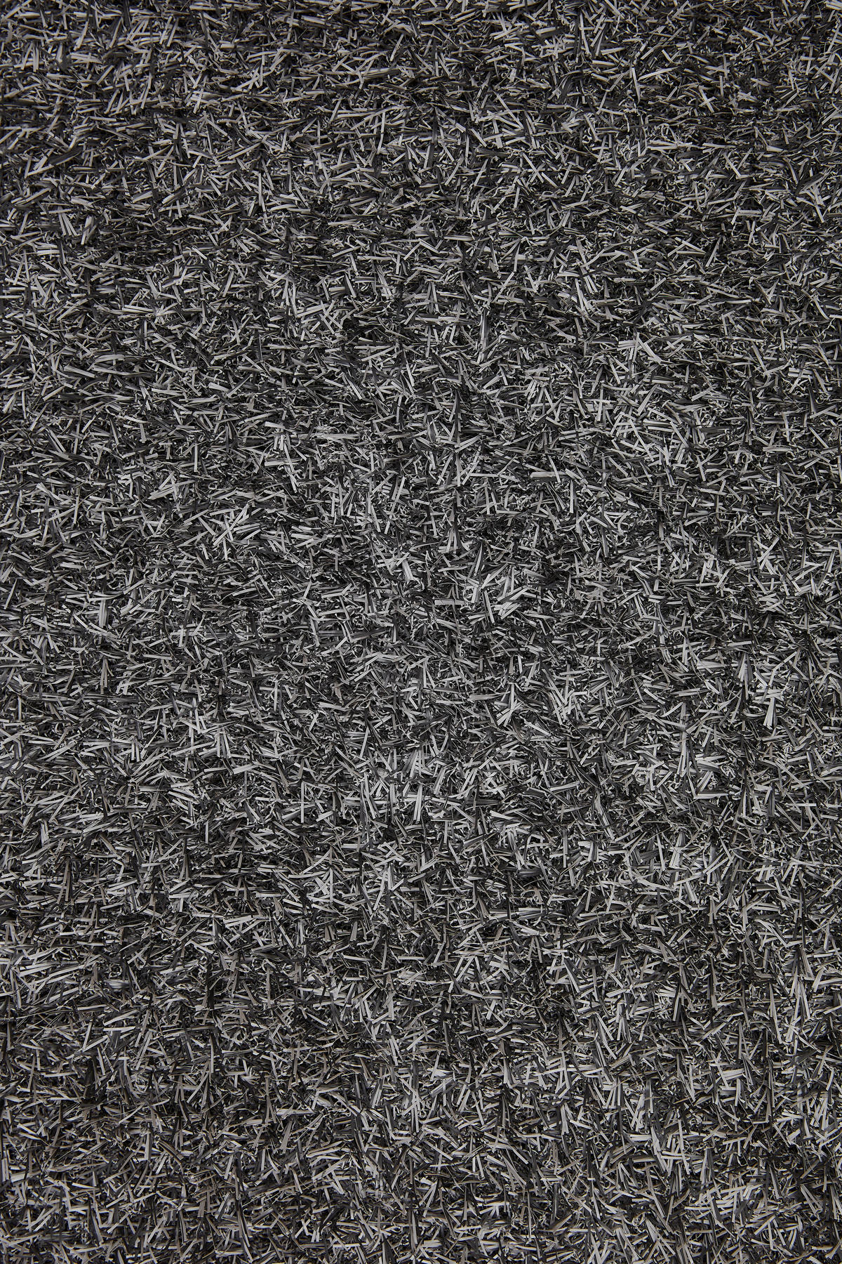 Kunstrasen Westport grau B/L: ca. 133x300 cm pro Stück Westport - grau (133,00/300,00cm)