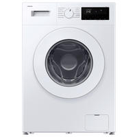 Samsung Waschmaschine WW90FG3M05TWEG weiß B/H/T: ca. 60x85x52 cm Waschmaschine WW90FG3M05TWEG - weiß (60,00/85,00/52,00cm) - Samsung