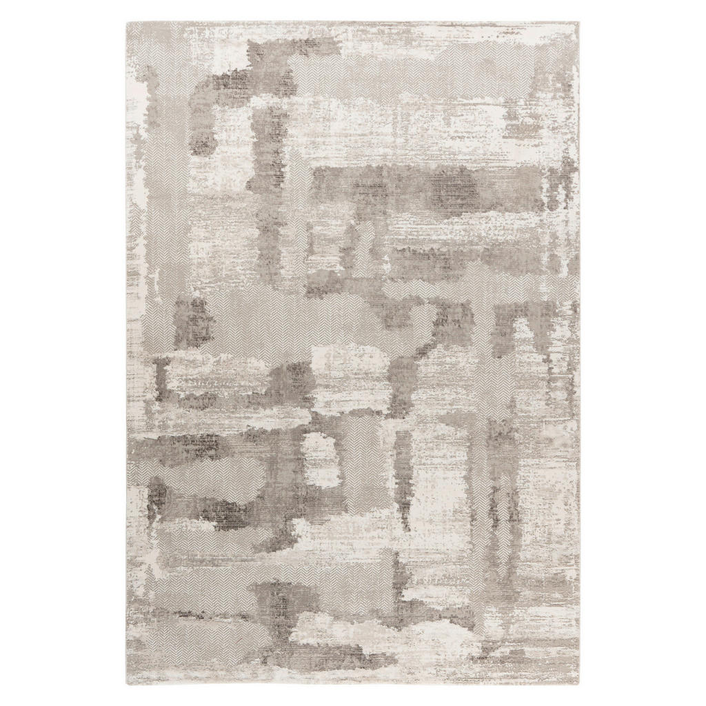 Thumbnail - Obsession Teppich My Ombra taupe B/H/T/L/D: ca. 200x1,3x0x290x0 cm