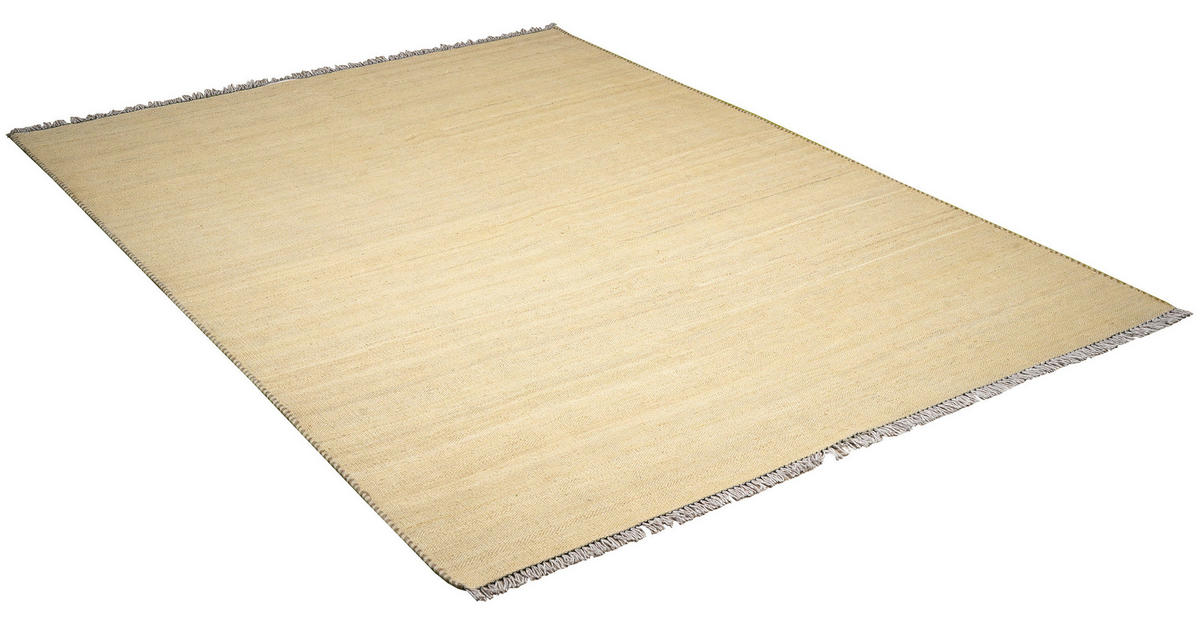 PersaTepp Teppich Kelim Gashgai multicolor B/L: ca. 150x201 cm Kelim Gashgai - multicolor (150,00/201,00cm) - PersaTepp