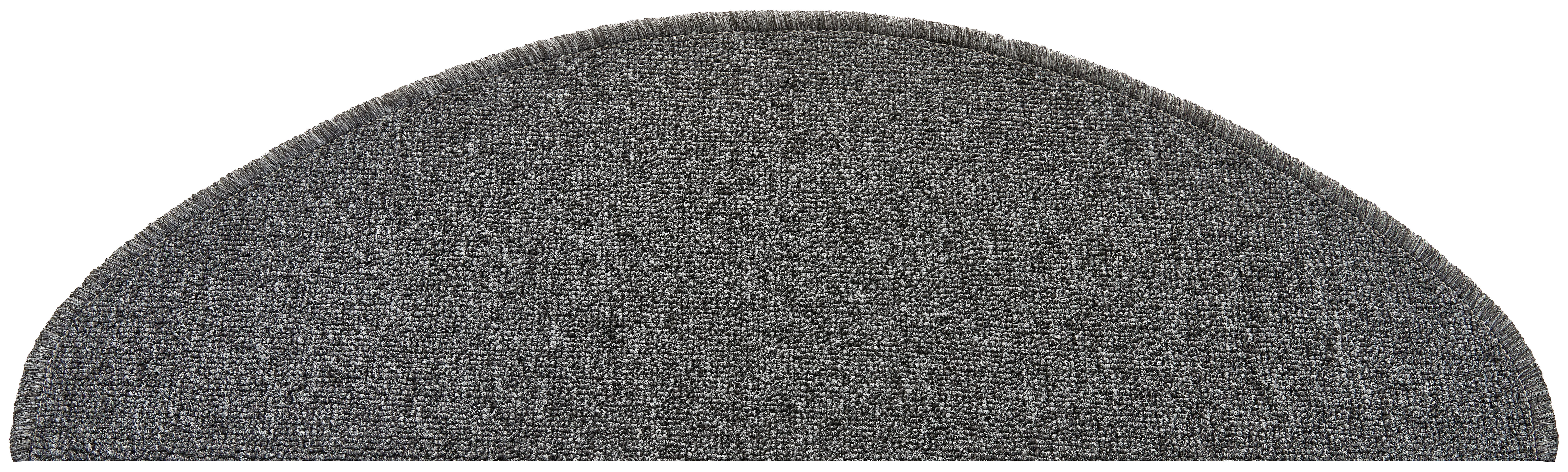 Stufenmatte Alaska dunkelgrau B/L: ca. 25x65 cm Alaska - dunkelgrau (25,00/65,00cm)