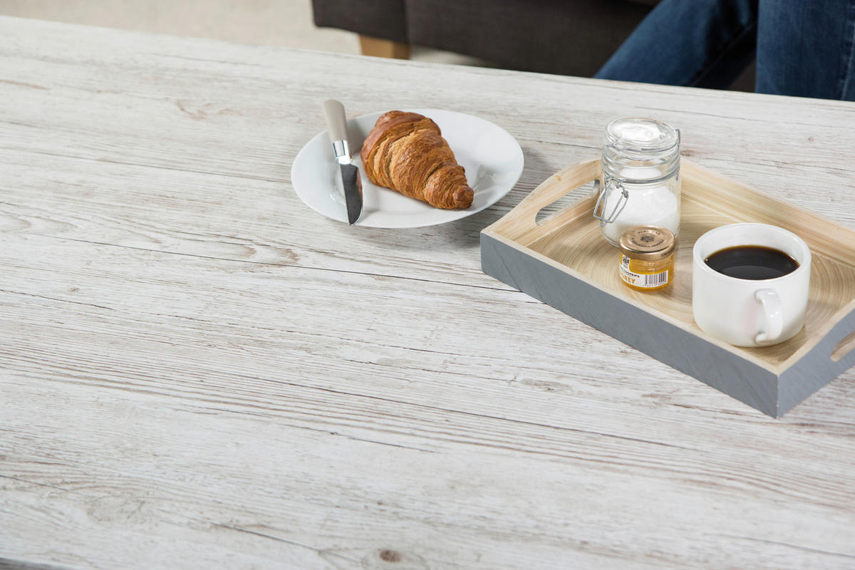 d-c-fix Dekofolie Holzoptik hellbeige B/L: ca. 67,5x200 cm Klebefolie_d-c-fix_F3468138 - hellbeige (67,50/200,00cm) - d-c-fix