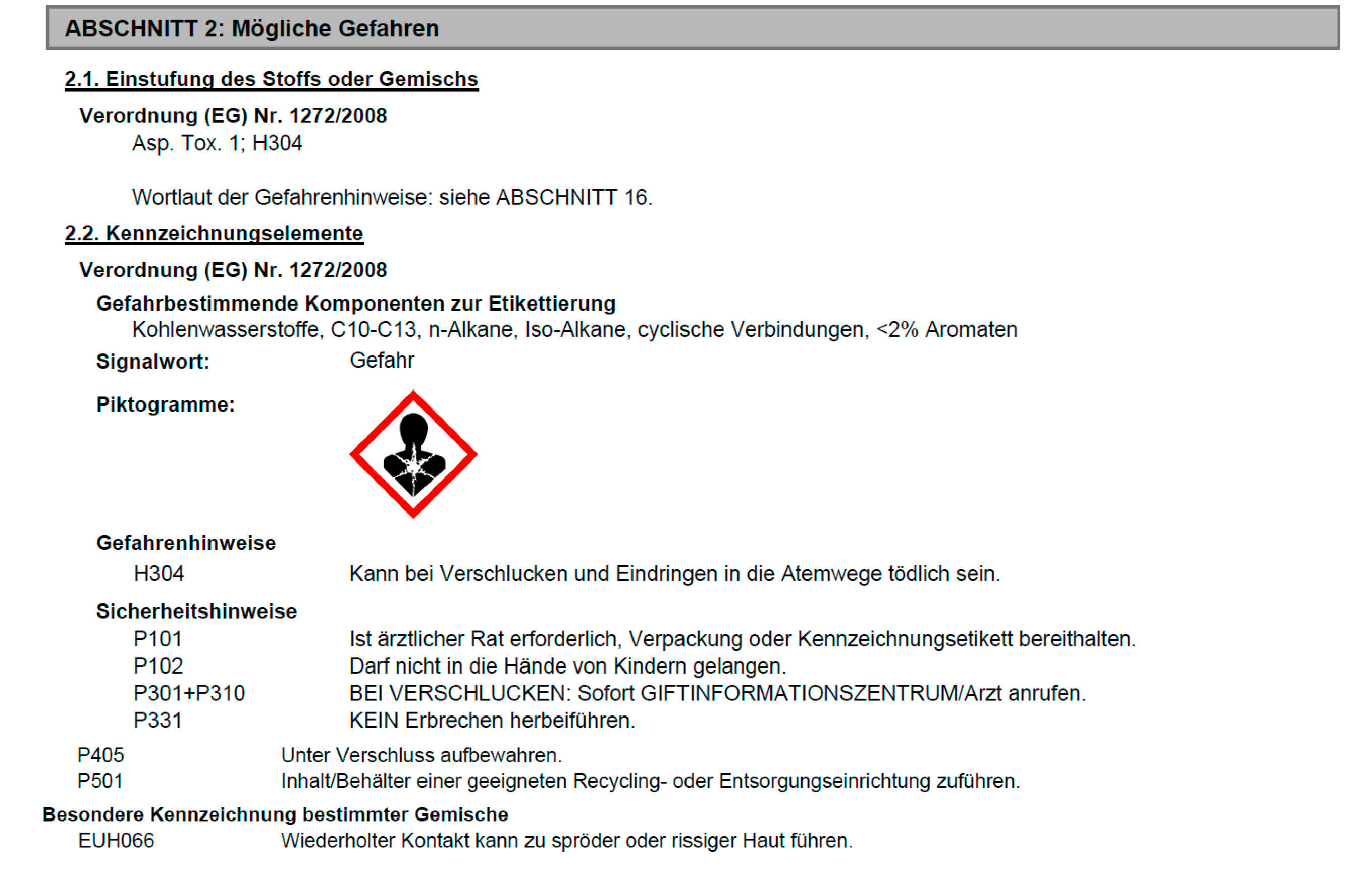 Terpentin-Ersatz ca. 1 l Terpentinersatz 1l - (1,00l)
