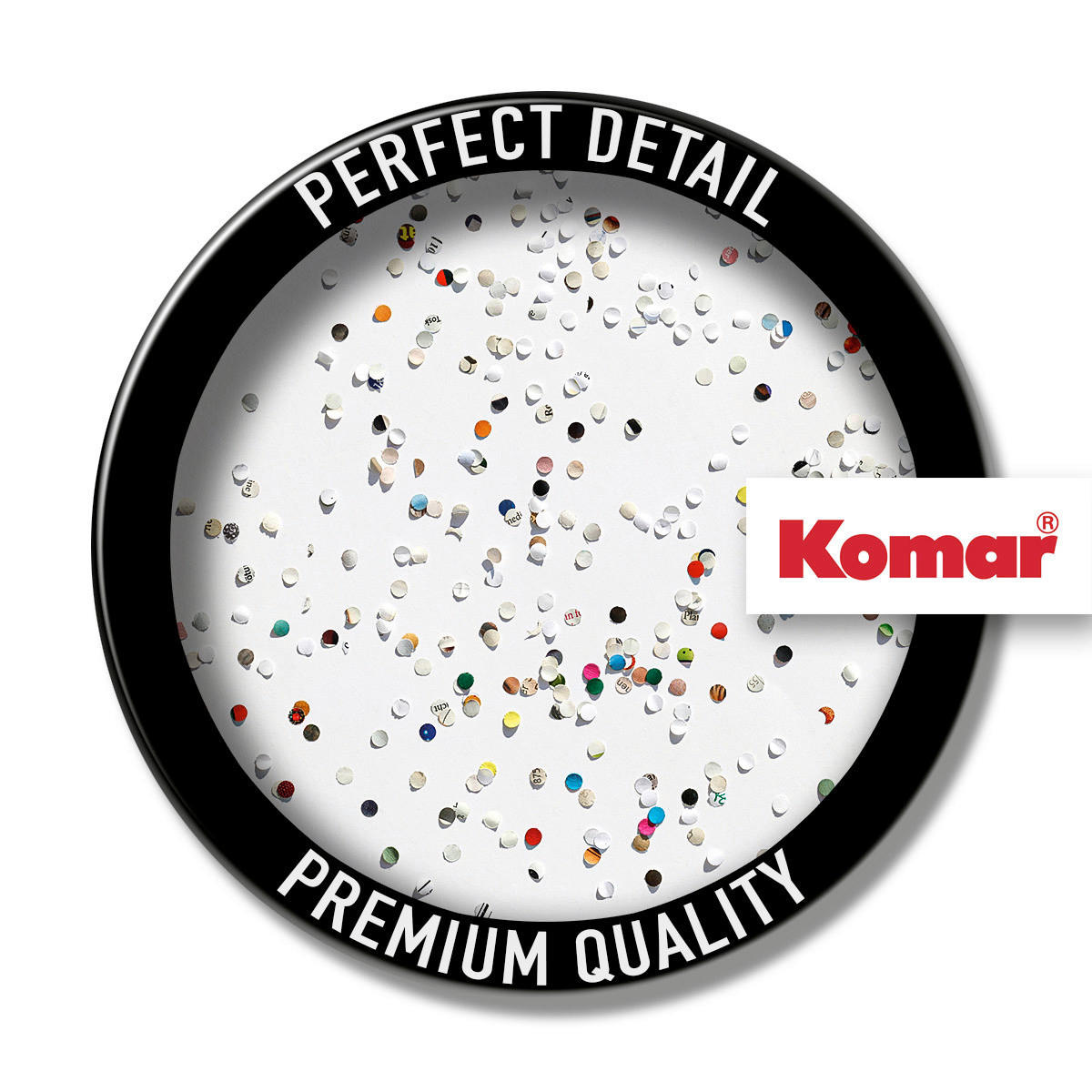 Komar Fototapete Stantape B/L: ca. 200x250 cm Stantape - (200,00/250,00cm) - Komar