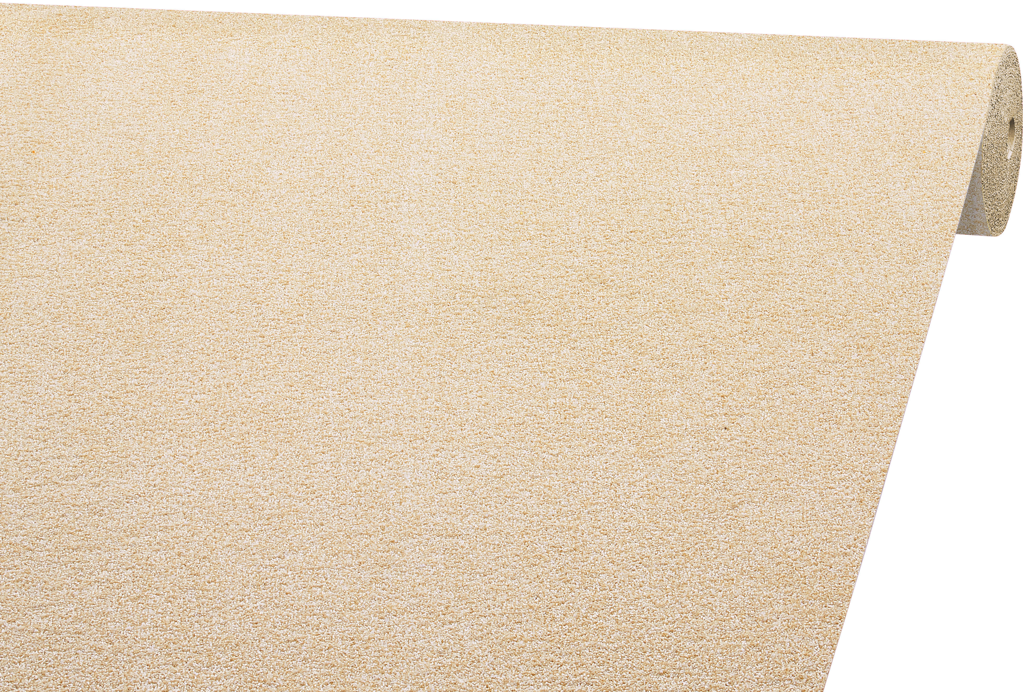 Malediven Teppichboden Malediven creme B: ca. 400 cm pro m² Malediven - creme (400,00cm) - Malediven