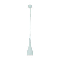 Näve Leuchten LED Pendelleuchte NV7060623 Lima - weiß (15,00/150,00/15,00cm) - Näve Leuchten
