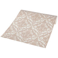 Vliestapete Ornament beige creme B/L: ca. 53x1005 cm Vliestapete_13396-20 - beige/creme (53,00/1005,00cm)
