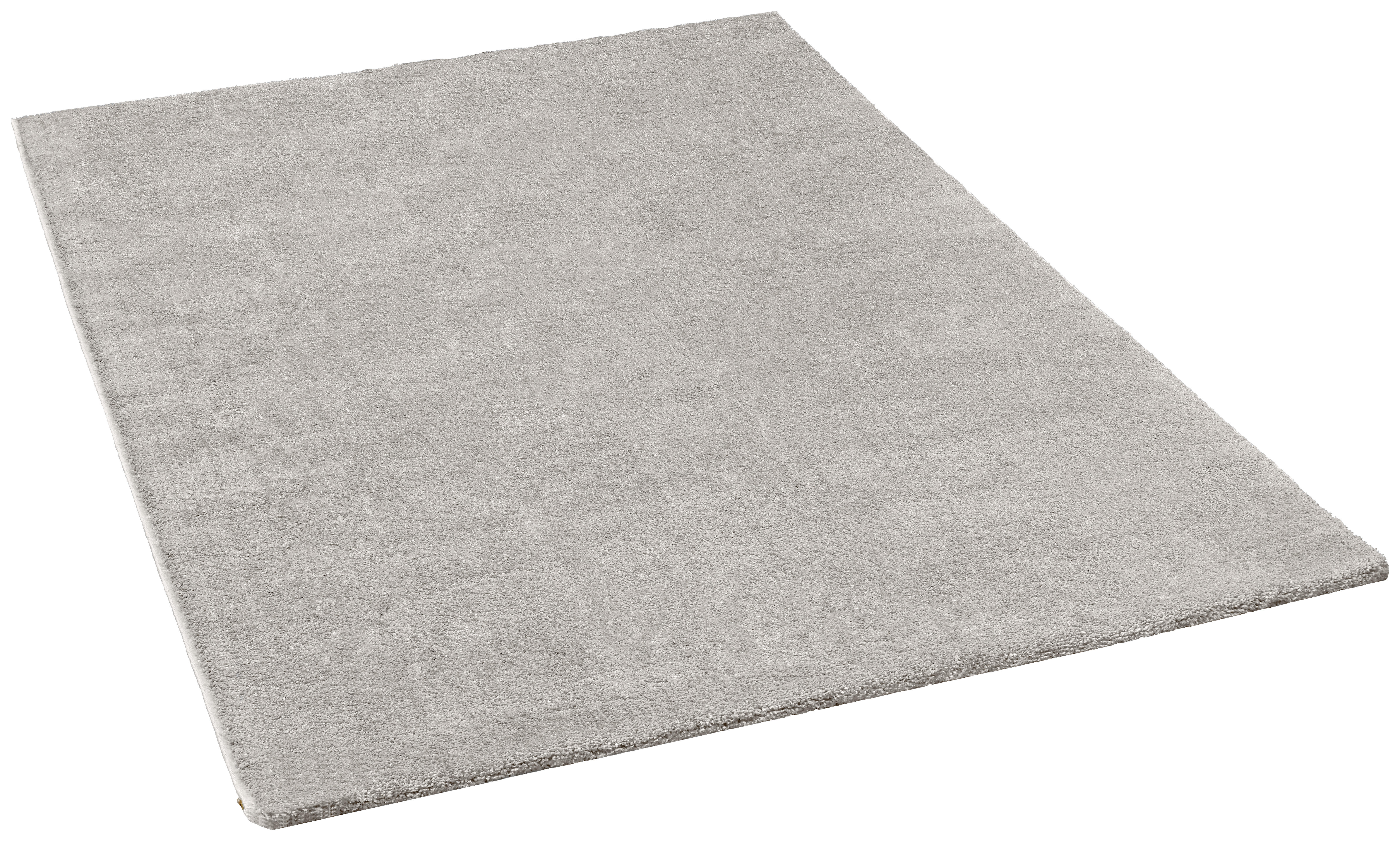 Teppich Valentino grau B/L: ca. 120x170 cm Valentino - grau (120,00/170,00cm)