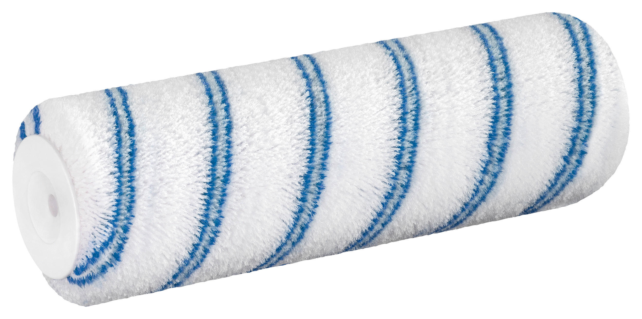 easypro. Farbwalze B: ca. 25 cm Farb-Ersatzwalze 25cm Blaufaden - (25,00cm) - easypro.