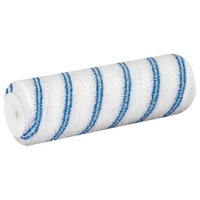 easypro. Farbwalze B: ca. 25 cm Farb-Ersatzwalze 25cm Blaufaden - (25,00cm) - easypro.