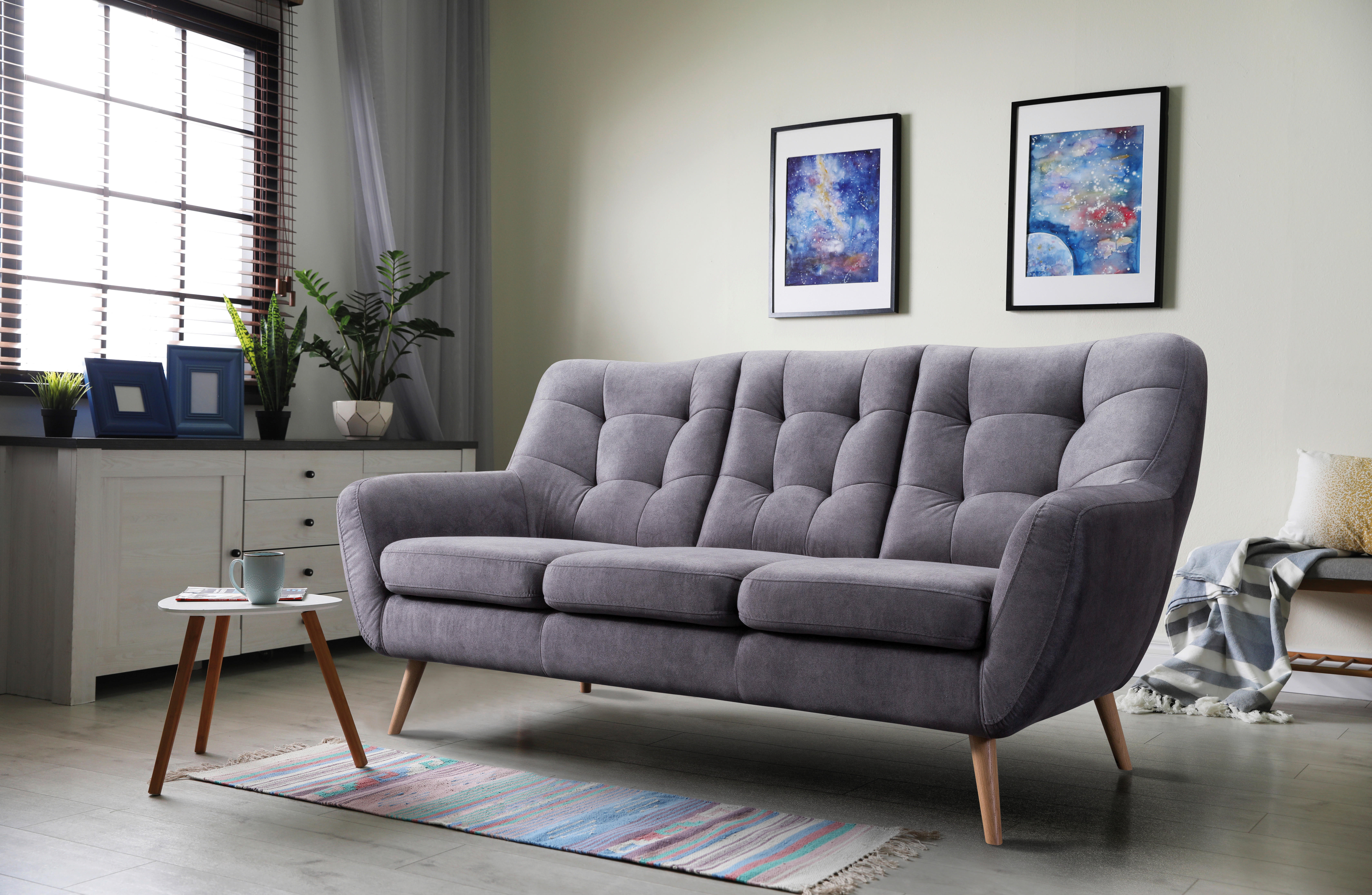 Sofa Bornholm B/H/T: ca. 187x92x92 cm &#...