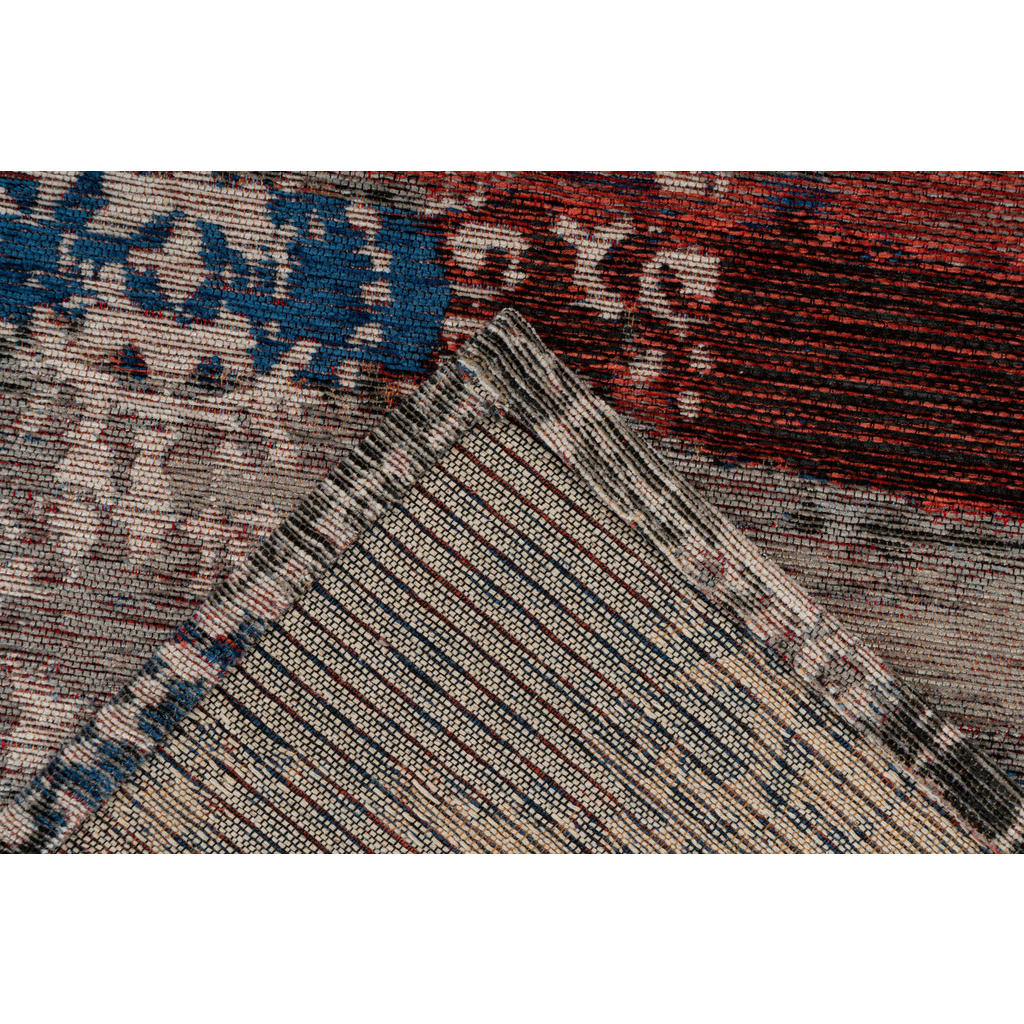 Thumbnail - 360Living Teppich Charme multicolor B/L: ca. 200x290 cm