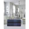 Duschtuch 2er-Pack Duschtuch_70x140cm_2erPack - blau (70,00/140,00cm) - Good Morning