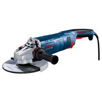Bosch Winkelschleifer06018C3101 ca. 2400 W 06018C3101 - blau/schwarz (24,00/47,00/14,00cm) - Bosch