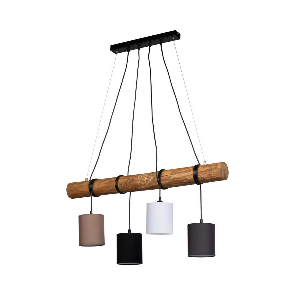 SPOT Light Pendelleuchte Pietro Mix 691134404