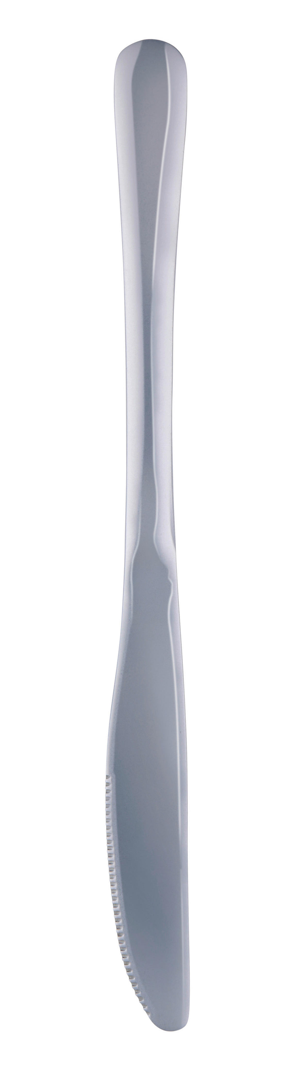 alpina Besteckset silber Edelstahl 75 tlg. Besteckset_75tlg. - silber (22,50/2,00/0,30cm) - Alpina