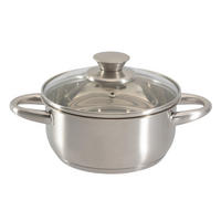 POCOline Kochtopf Kochtopf - (16,00cm) - POCOline
