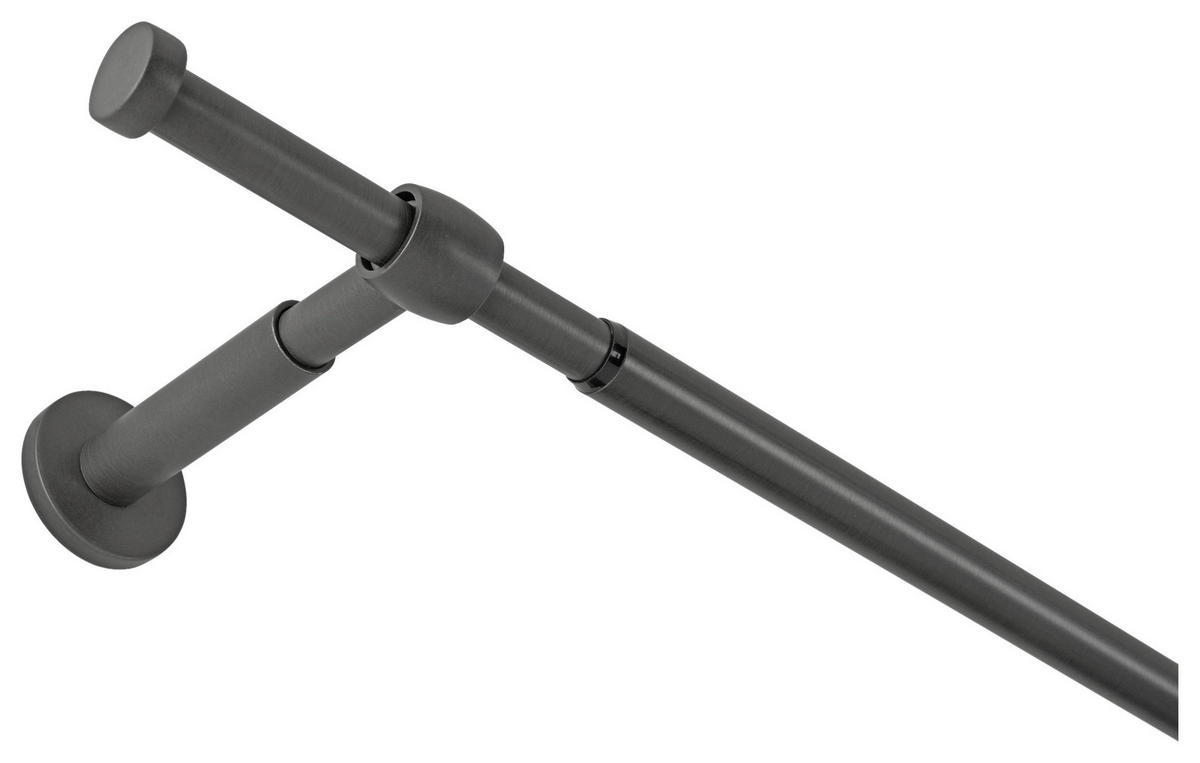 Stilgarnituren cap-noble Eisen Metall ausziehbar von ca. 160 bis 280 cm 1.0 Läufe cap-noble - Eisen - ondeco