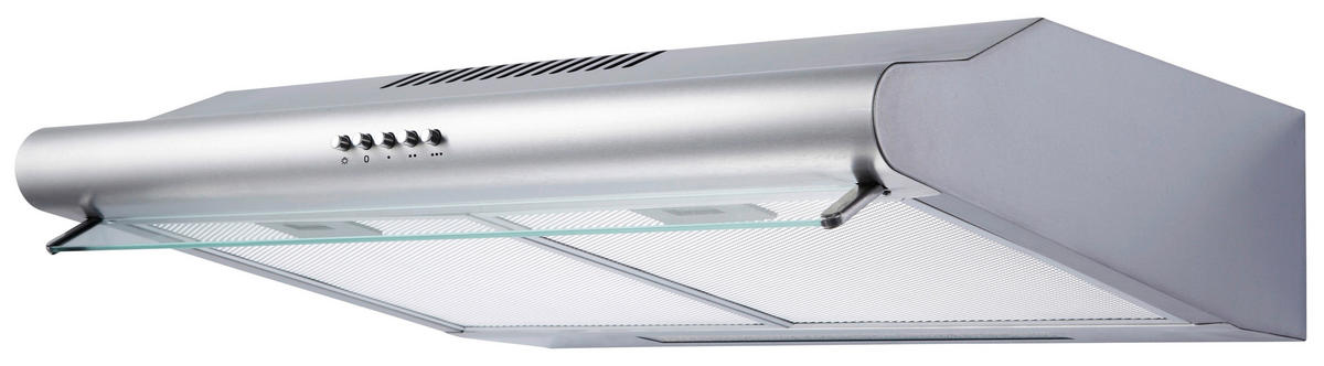 Respekta Dunstabzugshaube CH1259IXCN Edelstahl Edelstahl B/H/T: ca. 59,8x14x50 cm CH1259IXCN - Edelstahl (59,80/14,00/50,00cm) - Respekta