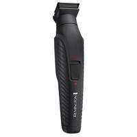 REMINGTON Herrenrasierer schwarz Edelstahl B/H/L: ca. 18,5x23,6x9 cm Multigroomer_PG2100_G10_Remington - schwarz (9,00/18,50/23,60cm) - REMINGTON