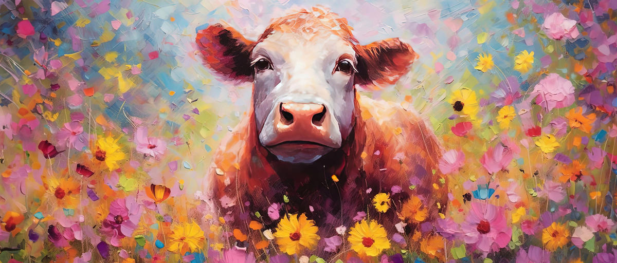 Keilrahmenbild Keilrahmenbild 60x140cm - (140,00/60,00cm)