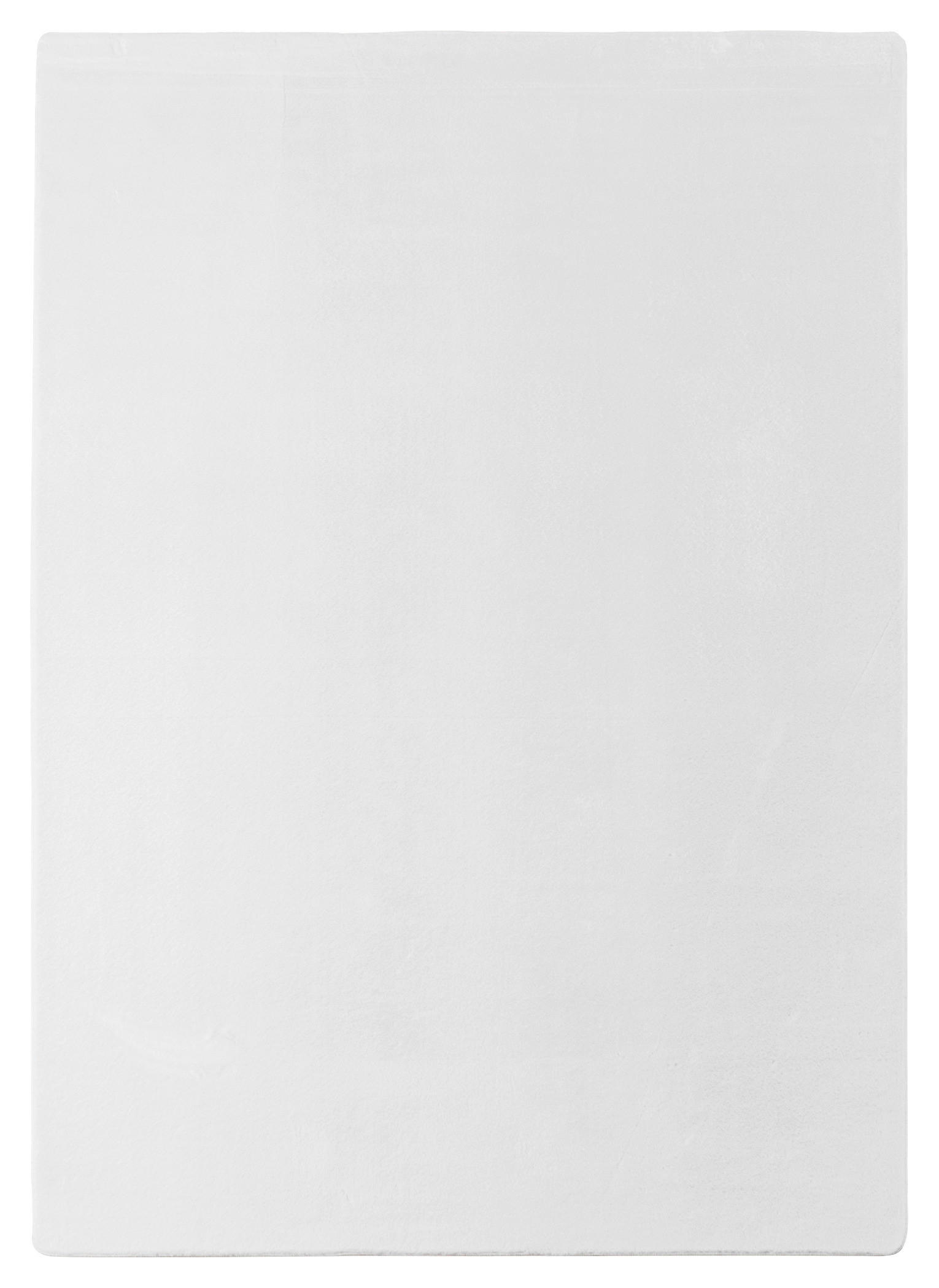 Ayyildiz Teppich JOY weiß B/L: ca. 60x100 cm JOY - weiß (60,00/100,00cm) - Ayyildiz