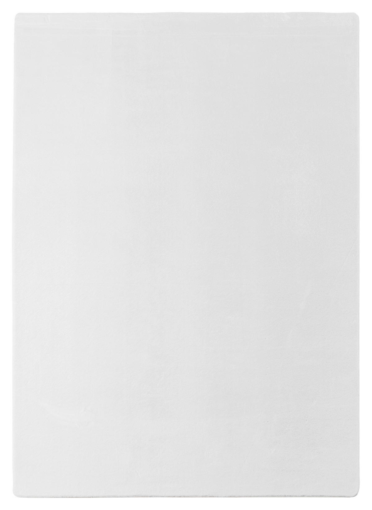 Ayyildiz Teppich JOY weiß B/L: ca. 60x100 cm JOY - weiß (60,00/100,00cm) - Ayyildiz