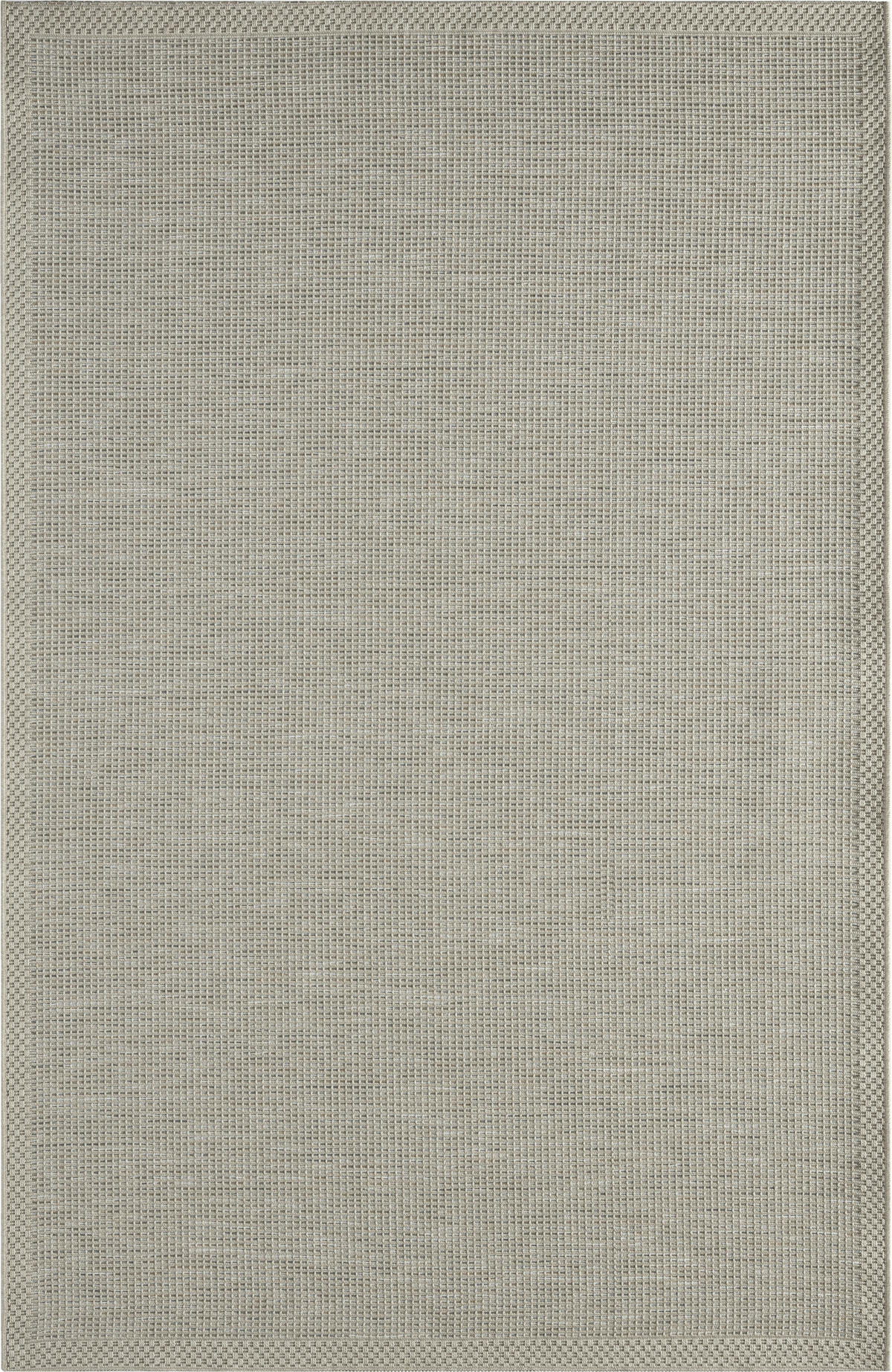 Merinos Teppich Ottowa beige B/L: ca. 160x220 cm Ottowa - beige (160,00/220,00cm) - Merinos