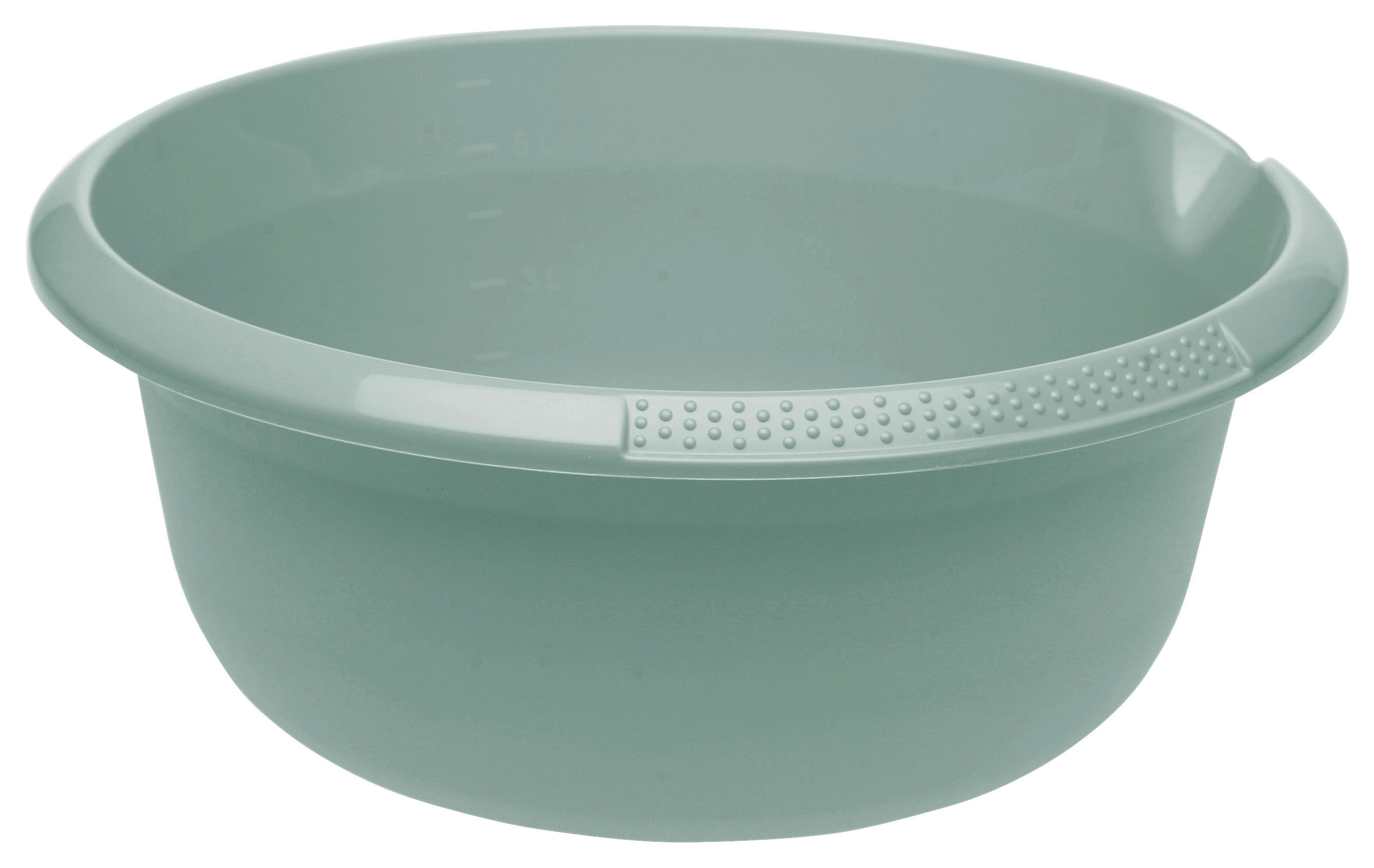 keeeper Schüssel grün D: ca. 32 cm Schüssel_Björk - grün (32,00cm) - keeeper
