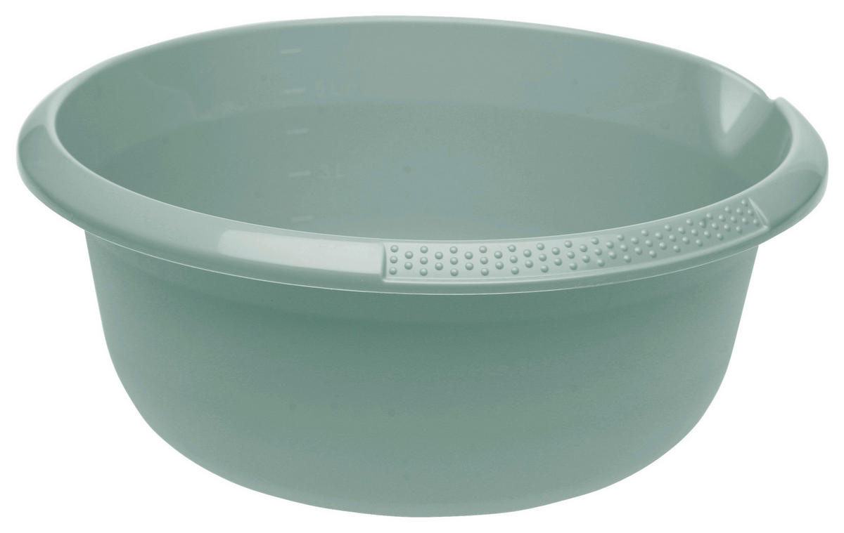 keeeper Schüssel grün D: ca. 32 cm Schüssel_Björk - grün (32,00cm) - keeeper